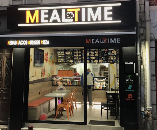 Photo 5 - Planet's burger Bagnolet