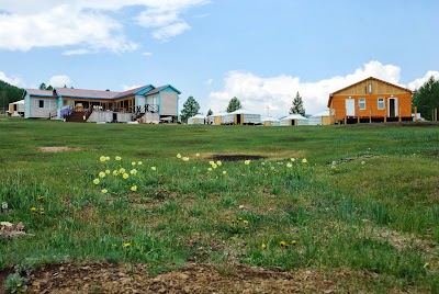 Photos of Terelj Bus Stop