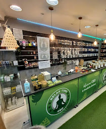 Photo n°1 de Relax Time CBD Cherbourg à Cherbourg-en-Cotentin (Magasin de cannabis)