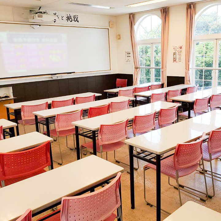 佐鳴予備校 富士見台校