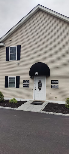 Zanni and Pesce Law Office Gallery - United States