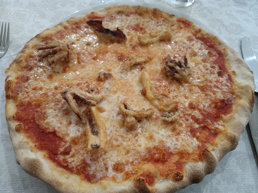 Ristorante pizzeria Il Platano - Thumbnail