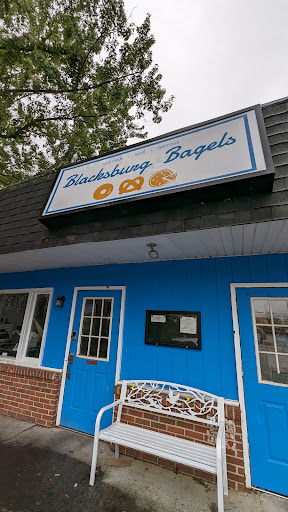 Blacksburg Bagels - Thumbnail