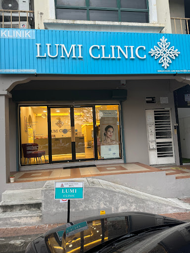 Lumi Clinic (Kota Damansara)