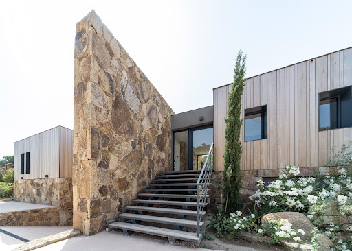 Cesari Constructions - Visual