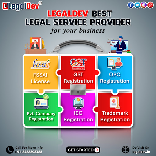 🚀 Start Smart. Stay Compliant. Grow with Legal Dev!

Your o