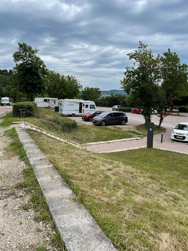 Parking du Clos - Thumbnail