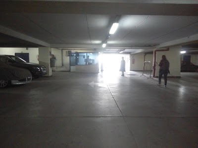 Photos of Big Parking Hamma