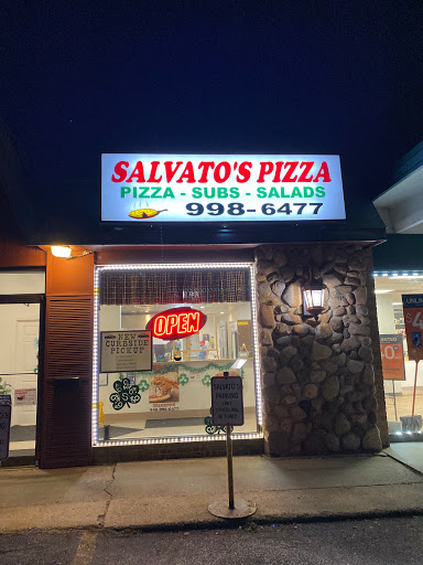 Salvato's Pizza