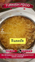 Photo n°13 de Turkish Food à Avignon (Restaurant de döner kebab)