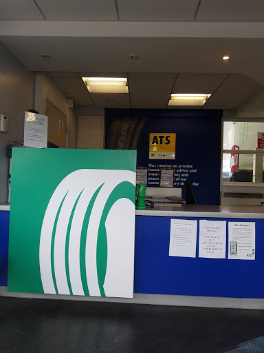 ATS Euromaster Aylesford Retail - Thumbnail
