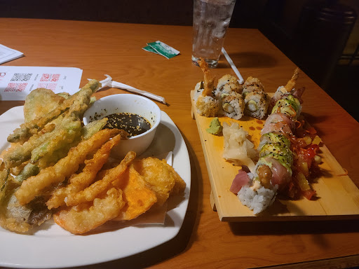 Nama Sushi Bar - Downtown Knoxville - Thumbnail
