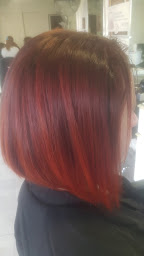 Photo n°19 de Innovation Coiffure à Évry (Salon de coiffure)