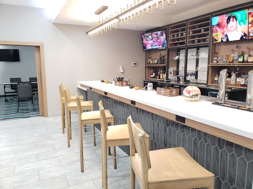 The Trafford- a bar by La Quinta