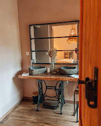 Photo n°7 de La pause.Chisa à Chisa (Chambre d'hôtes)