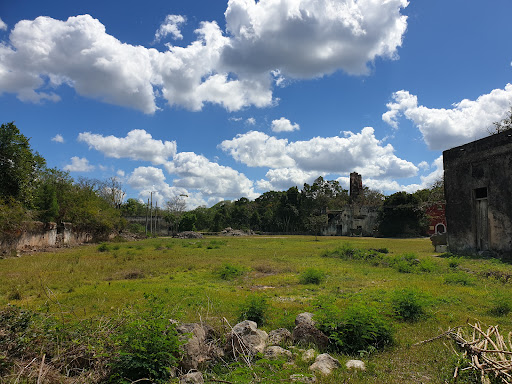 Hacienda San Juan Koop