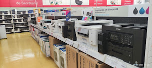 Photo n°8 de Office DEPOT Paris Nord 2 à Gonesse (Fournisseur de cartouches d'encre)