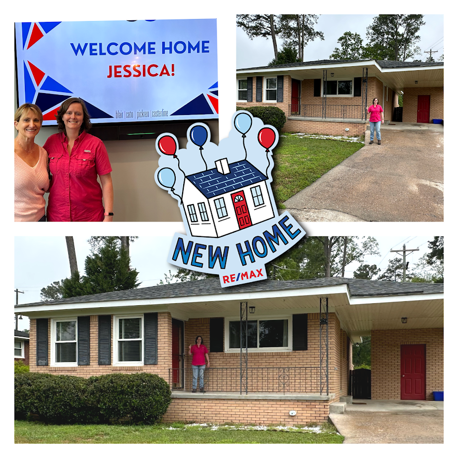 Becki Ashby, at RE/MAX Purpose Driven in Lexington SC