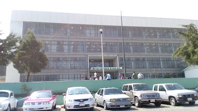 Photos of Instituto Tecnologico de Milpa Alta