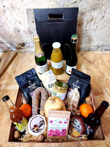 La Tournée des Saveurs Gallery - France
