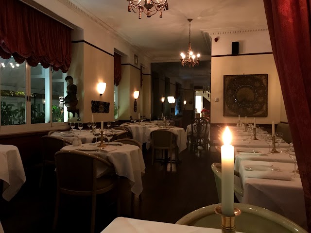 Kensington Thai Terrace