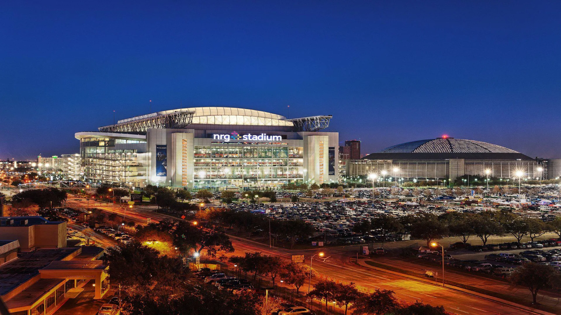 Holiday Inn Express Houston - Galleria Area by IHG