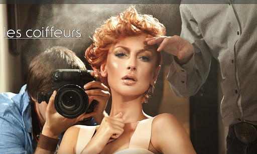 Les Coiffeurs Krefeld