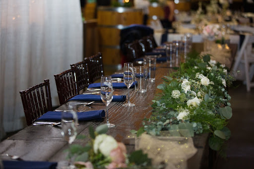 Woods Creek Florals