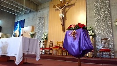 church