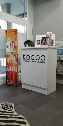 Kocoa - Visual