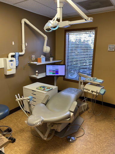Sunrise Dental Eugene