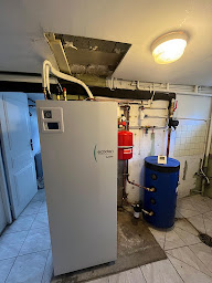 Photo n°1 de Sun Climat à Bussy-Saint-Georges (Fournisseur de systèmes de climatisation)