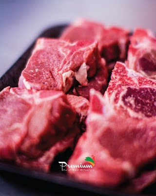 Premium Halal Meat & Poultry Ltd