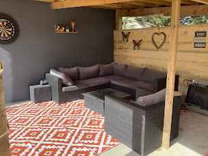 Photo n°10 de Autour des vignes (Els & Mario) à Herry (Chambre d'hôtes)