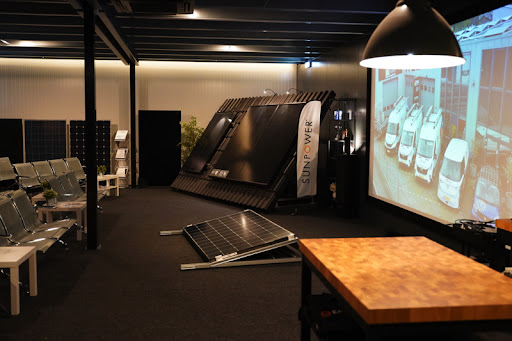 DSA Klimaat- en Energiebeheer B.V. Gallery - Netherlands