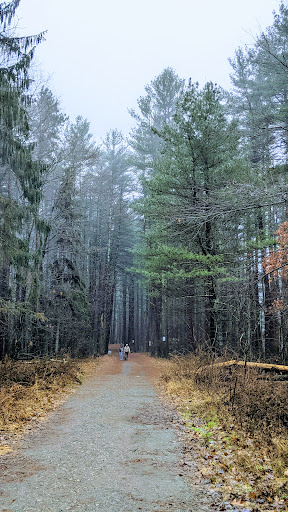 Gates Pond Reservoir Loop Trail - Thumbnail