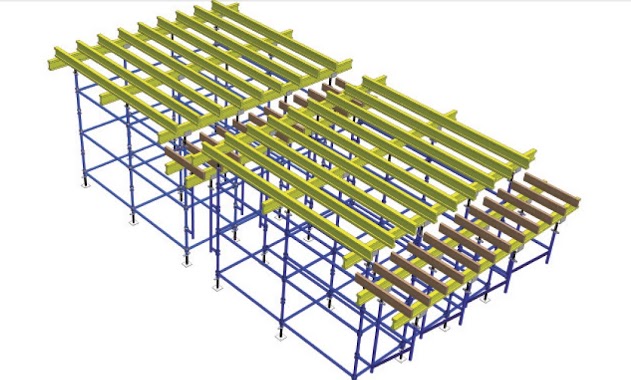 Manar Al Omran sulay Warehouse Riyadh, Author: munawar manar