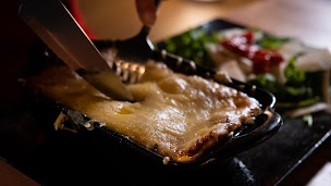 Photo n°23 de LUCA restaurant Italien à Agen (Restaurant italien)