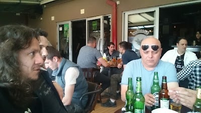 Photos of Valium Caffe