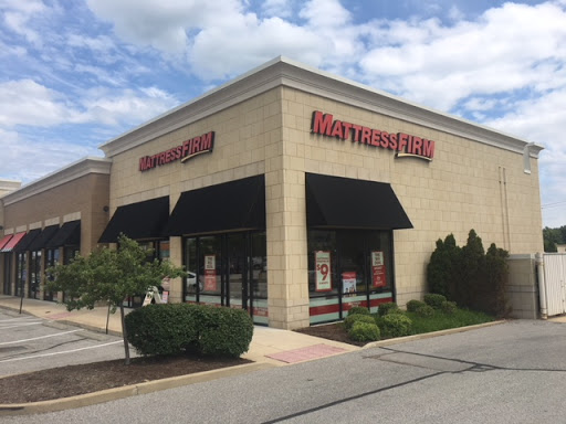 Mattress Firm Manchester Highlands - Thumbnail
