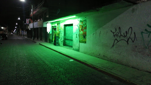 CERVECERIA SALAMANDRA Gallery - Mexico