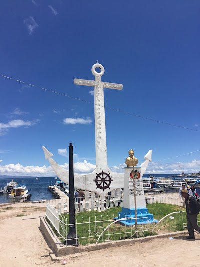 Photos of Monumento Avaroa