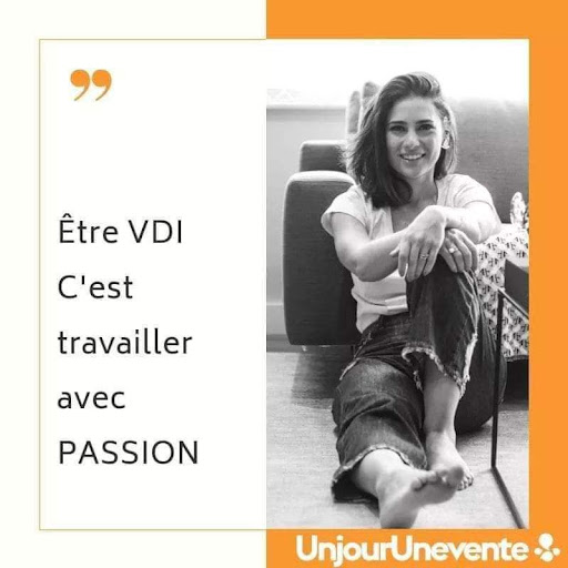 Isa Douc'heure - Thumbnail