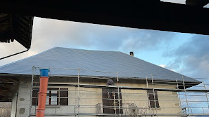 Photo n°39 de MB Toiture à Aix-les-Bains (Charpentier)