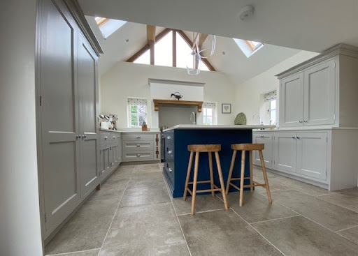 Regency Bespoke LTD - Visual