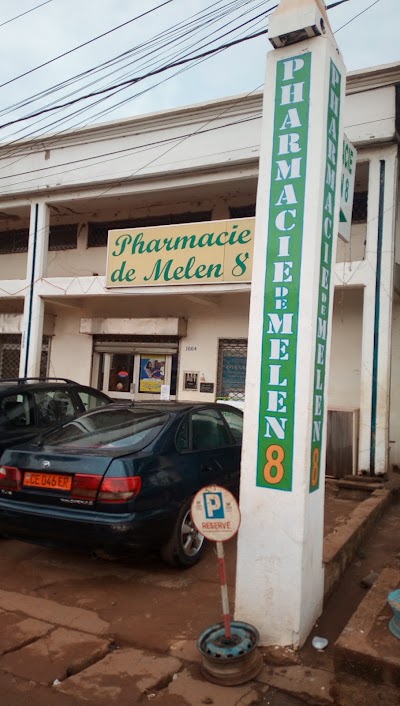 Photos of PHARMACIE DE MELEN 8