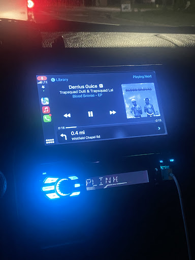 Quick Fix Mobile - Visual