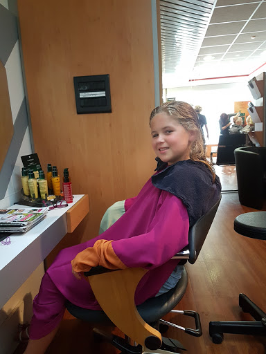 SARL EXPLOITATION COIFFURE RICHERT - 67220 - Thumbnail