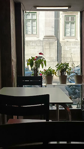 Avaliações doKebab Hut em Lisboa - Restaurante