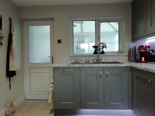 The Lincolnshire Kitchen Co Gallery - United Kingdom